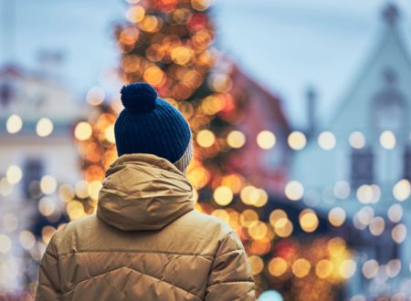 MARCHÉ DE NOËL ARTISANAL - BOURSE AUX JOUETS 