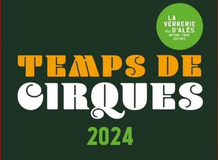 TEMPS DE CIRQUES - NOUS ON N’A RIEN VU VENIR… LA SUPÉRETTE 