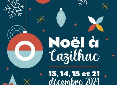 NOËL À CAZILHAC 