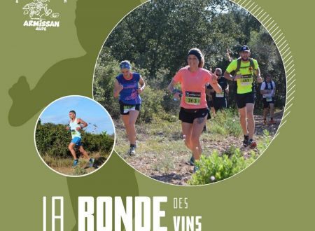 LA RONDE DES VINS DE LA CLAPE 