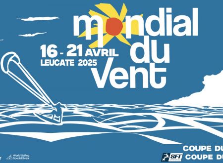 MONDIAL DU VENT 2025 