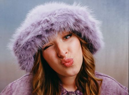 FESTIVAL DE CARCASSONNE - HÉLÉNA 