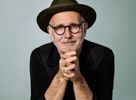 FESTIVAL DE CARCASSONNE - LUDOVICO EINAUDI 