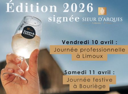 TOQUES ET CLOCHERS 2026 