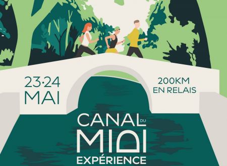 CANAL DU MIDI EXPÉRIENCE - TOULOUSE - CASTELNAUDARY 