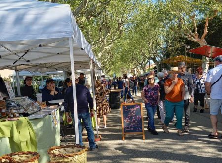 FOIRE DE PRINTEMPS 2026 