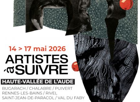 ARTISTES À SUIVRE 2026 