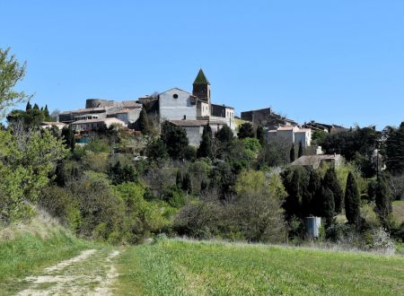 14ÈMES RANDOS-PATRIMOINE 