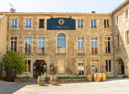 LES APÉRITIFS DE LA MAISON DES VINS 