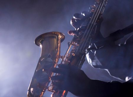 CONCERT JAZZ – LA TREGUA 