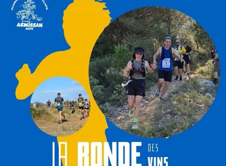 LA RONDE DES VINS DE LA CLAPE 