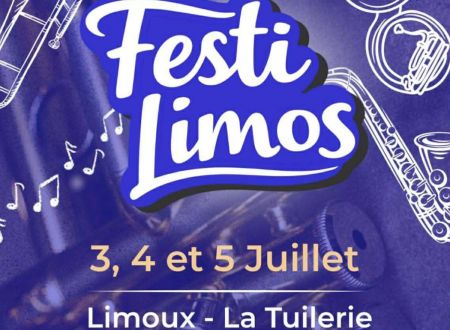 FESTI LIMOS – FESTIVAL DE BANDAS 