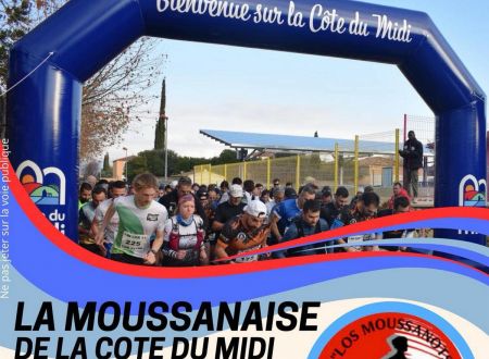 LA MOUSSANAISE DE LA CÔTE DU MIDI 