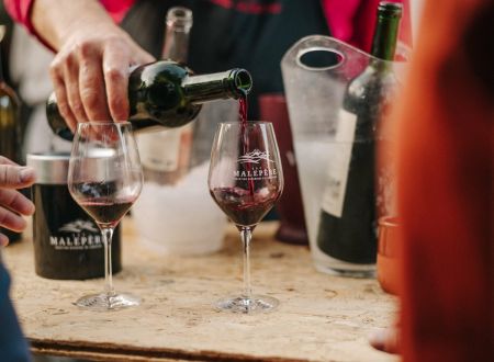 LES JEUDIS EN MALEPÈRE 2026 - DOMAINE GIRARD 