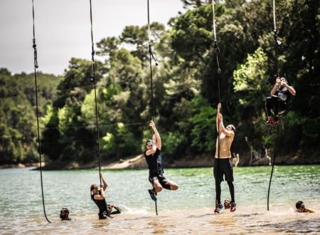 SPARTAN RACE CARCASSONNE 2026 