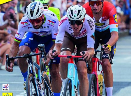 81ÈME CRITERIUM INTERNATIONAL DE QUILLAN 