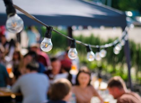 GUINGUETTE DES VIGNERONS DU MINERVOIS 