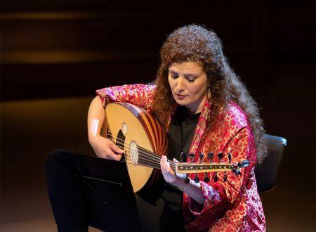 FESTIVAL MUIQUE & HISTOIRE : FEMMES D’ORIENT 