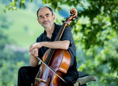 FESTIVAL MUSIQUE & HISTOIRE : JS.BACH & AUTRES 