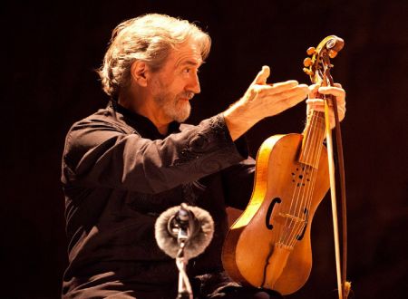 FESTIVAL MUSIQUE & HISTOIRE : LE NUOVE MUSICHE 