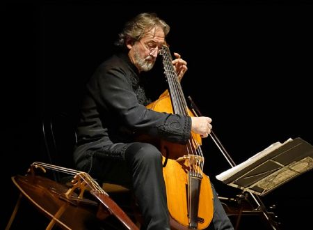 FESTIVAL MUSIQUE & PATRIMOINE : IMPLORATIONS MUSICALES, D'ALLEGRI À MOZART 