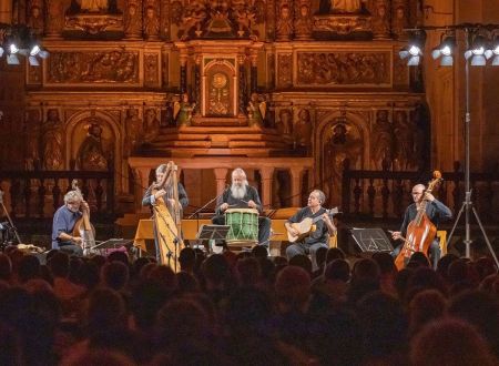 FESTIVAL MUSIQUE & HISTOIRE : ISTANBUL 1700 