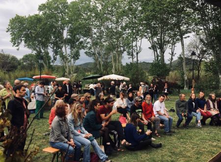 FÊTE PAYSANNE DES CORBIÈRES 