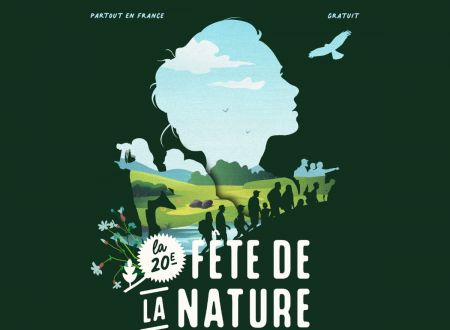FÊTE DE LA NATURE - LES PAYSAGES DU CANAL DU MIDI 