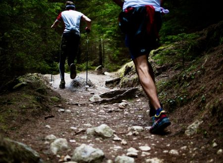 TRAIL DE PRADELLES-CABARDES 
