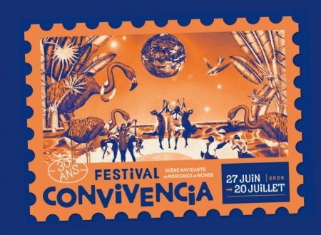 FESTIVAL CONVIVENCIA 