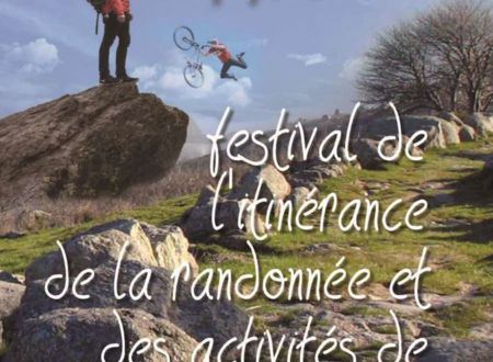 FIRA - Festival de la Randonnée en Cévennes 