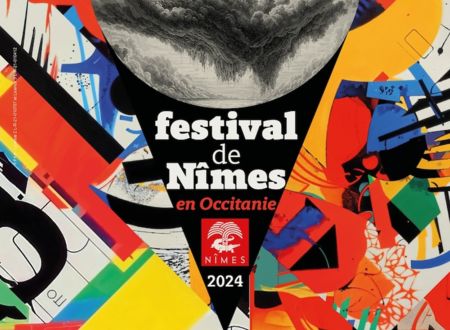 Festival de Nîmes 