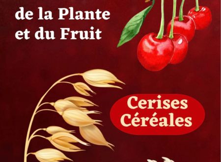 Journées de l'Arbre, de la Plante et du Fruit 