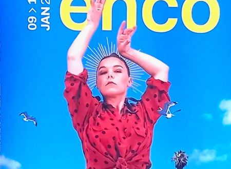 Festival Flamenco de Nîmes 