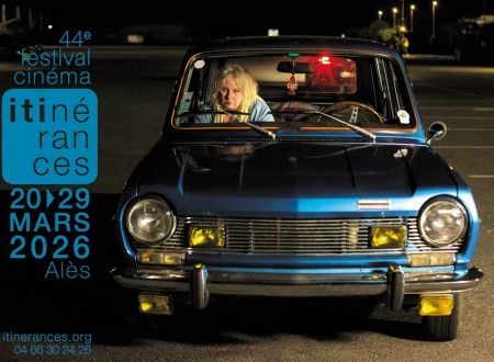 Festival cinéma d'Alès Itinérances 
