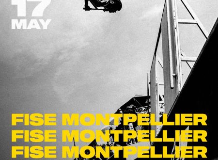 FISE World Montpellier 