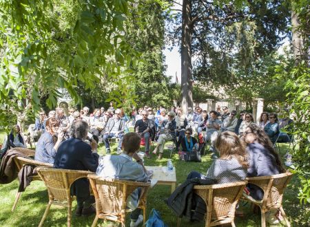 La Comédie du Livre - Dix jours en mai 