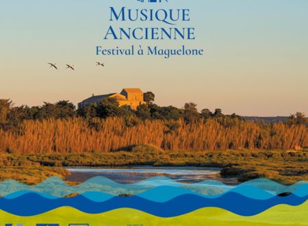 Festival de musique ancienne à Maguelone 