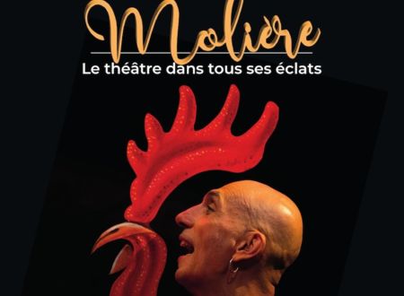 Festival Molière, le théâtre dans tous ses éclats 
