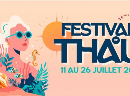 Festival de Thau 