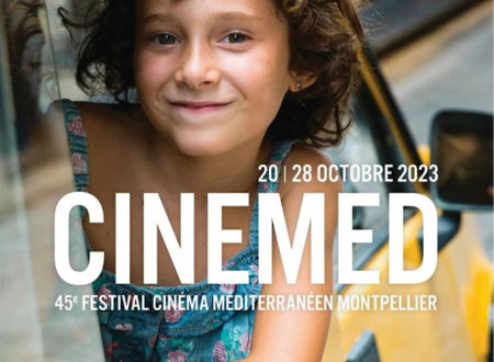 CINEMED - Festival International du Cinéma méditerranéen 