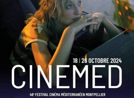 CINEMED - Festival International du Cinéma méditerranéen 