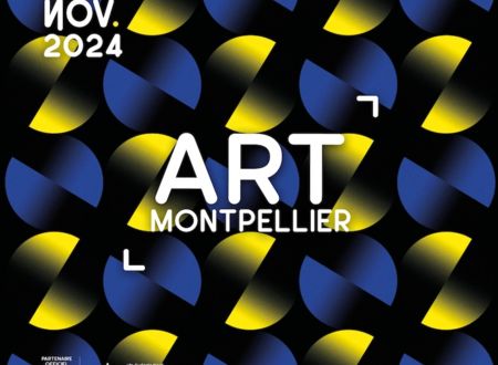 © Art Montpellier - SPL Occitanie Events