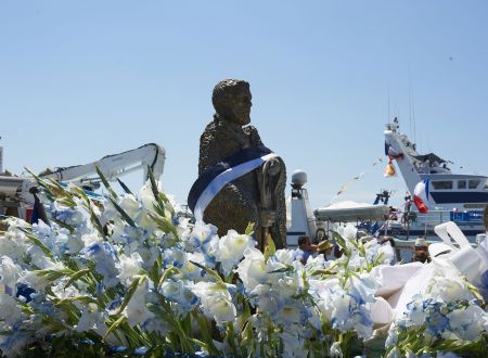 FÊTE DE LA SAINT-PIERRE DE SÈTE 