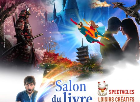 FESTIVAL DE L'IMAGINAIRE 