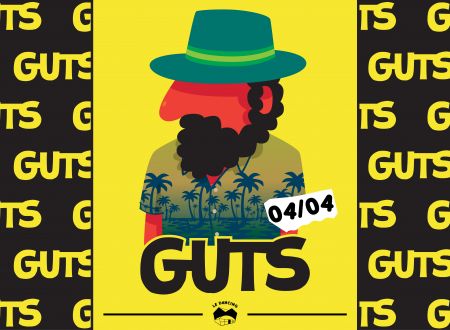 GUTS 