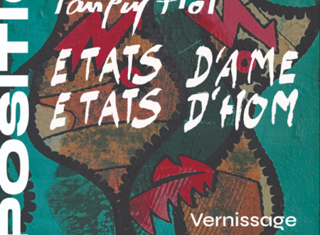EXPOSITION : ÉTATS D'ÂME, ÉTATS D'HOM 