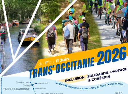 TRANS’OCCITANIE 