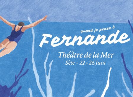 FESTIVAL QUAND JE PENSE À FERNANDE 2026 