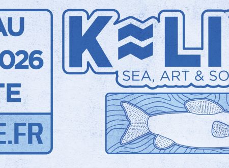 K-LIVE FESTIVAL 2026 : SEA, ART & SOUND 